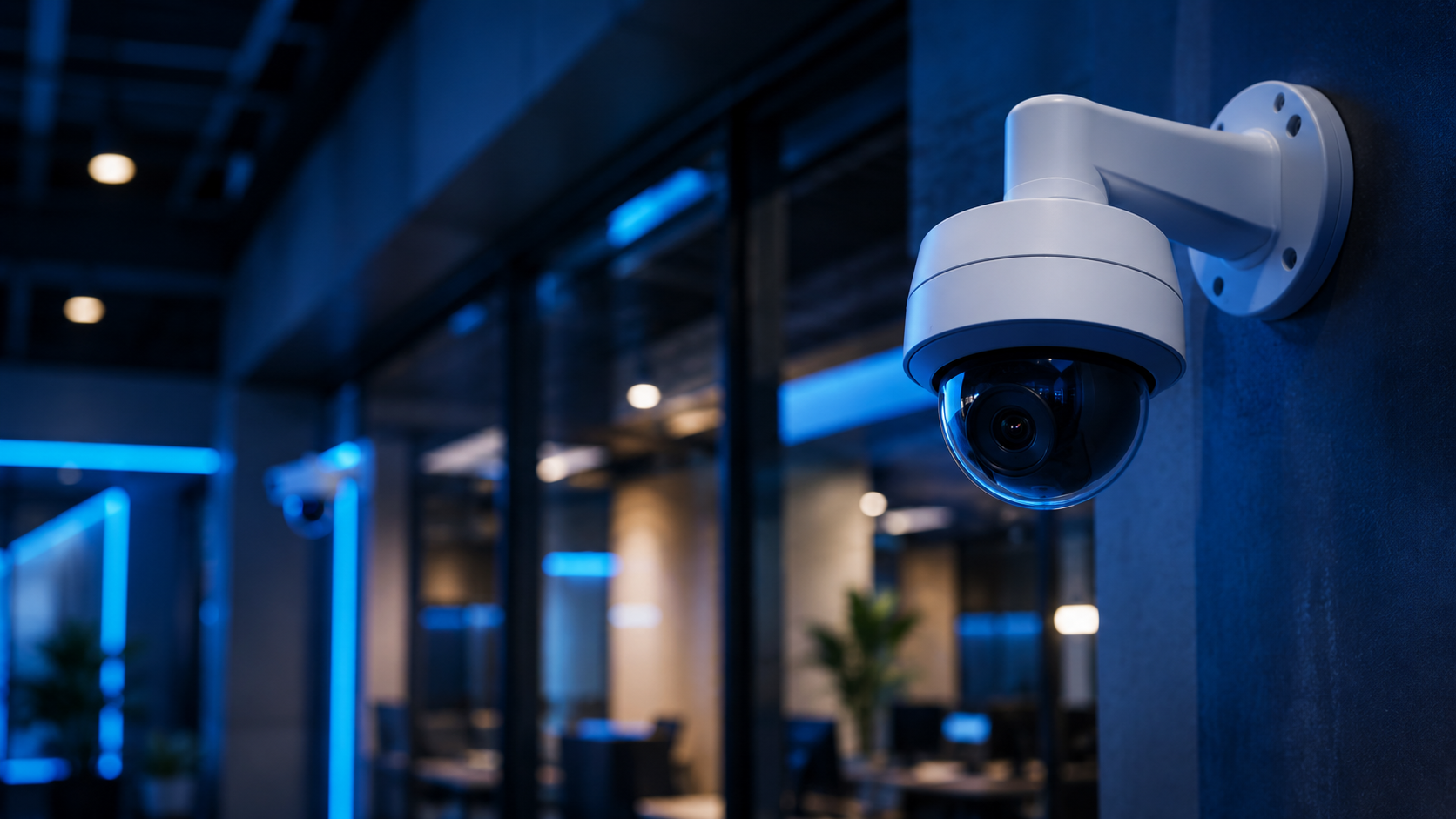 Security camera