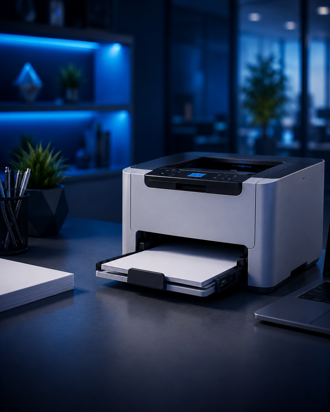 Office printer